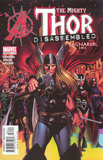 couverture, jaquette Thor Issues V2 (1998 à 2004) 82
