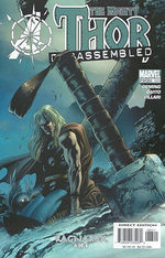 couverture, jaquette Thor Issues V2 (1998 à 2004) 83
