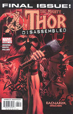 couverture, jaquette Thor Issues V2 (1998 à 2004) 85