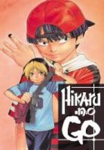 Hikaru No Go 9 Manga