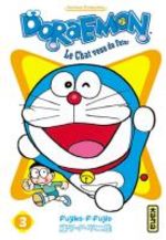 Doraemon # 3