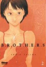 Brothers 2 Manga