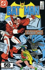 Batman 384