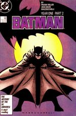 couverture, jaquette Batman Issues V1 (1940 - 2011) 405