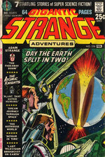 Strange Adventures 228