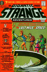 Strange Adventures 229