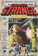Strange Adventures 230