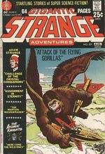Strange Adventures 231