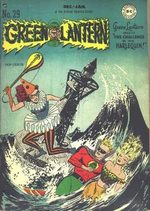 Green Lantern 29 Comics