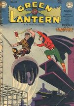 Green Lantern 37 Comics