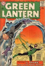 Green Lantern 28 Comics