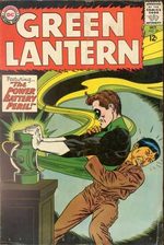 Green Lantern 32 Comics