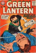 Green Lantern 36 Comics