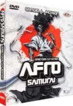 Afro Samurai 1 Série TV animée