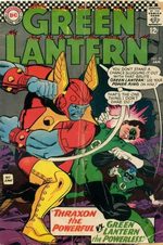 Green Lantern 50 Comics