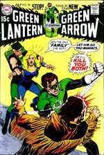 Green Lantern 78 Comics