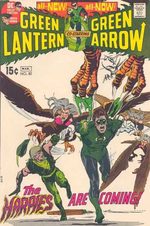 Green Lantern 82 Comics