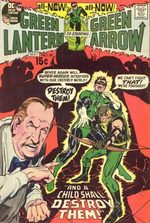 Green Lantern 83 Comics
