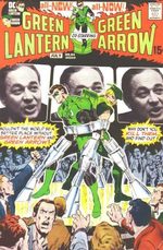 Green Lantern 84 Comics