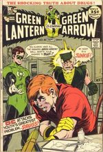 Green Lantern 85 Comics