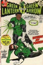 Green Lantern 87 Comics