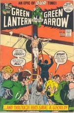 Green Lantern 89 Comics
