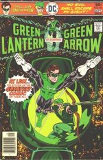 Green Lantern 90 Comics