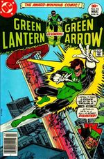 Green Lantern 93 Comics