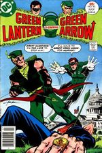 Green Lantern 95 Comics
