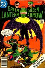 Green Lantern 96 Comics