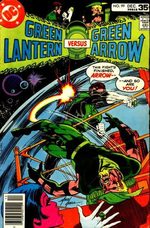 Green Lantern 99 Comics