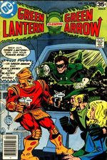 Green Lantern 103 Comics