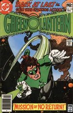 Green Lantern 123 Comics