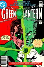 Green Lantern 128 Comics
