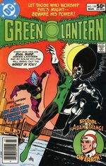 Green Lantern 138 Comics