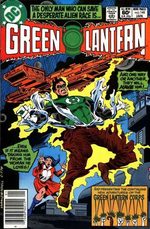 Green Lantern 148 Comics