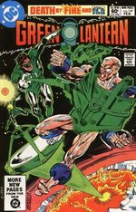 Green Lantern 149 Comics