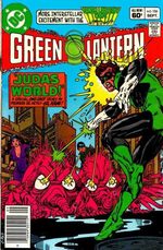 Green Lantern 156 Comics