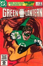 Green Lantern 171 Comics