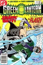 Green Lantern 175 Comics
