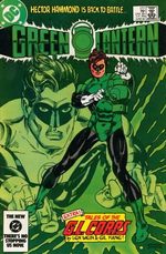 Green Lantern 177 Comics