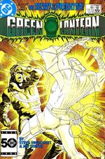 Green Lantern 191 Comics