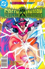 Green Lantern 192 Comics