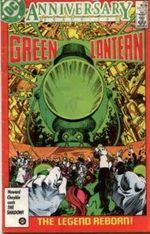 Green Lantern 200 Comics