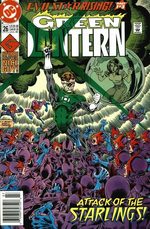 Green Lantern 26 Comics