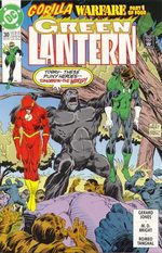 Green Lantern 30 Comics