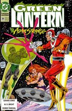 Green Lantern 38 Comics