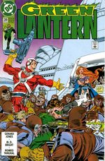 Green Lantern 39 Comics