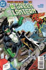 Green Lantern 66 Comics