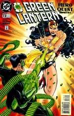 Green Lantern 73 Comics
